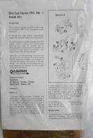 Thumbnail FLIGHTPATH FP-48-060 BAE SEA HARRIER FRS MK. 1 DETAIL SET Flightpath