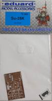 Thumbnail EDUARD 72 001 SU-25K Eduard