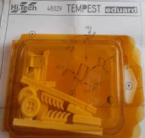 Thumbnail EDUARD 48029 TEMPEST Eduard