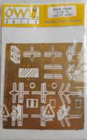 Thumbnail OWL PARTS OWLPE 48001 RADAR AERIALS AI MK IV
