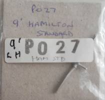 Thumbnail UNKNOWN MAKE PO27 9 HAMILTON STANDARD