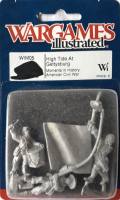 Thumbnail WARGAMES ILLUSTRATED WIM05 HIGH TIDE AT GETTYSBURG