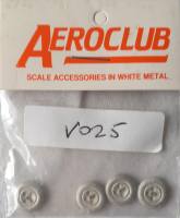 Thumbnail AEROCLUB VO25