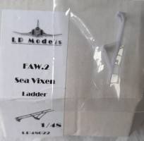 Thumbnail UNKNOWN MAKE LD48022 FAW.2 SEA VIXEN LADDER