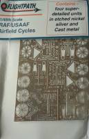 Thumbnail FLIGHTPATH FP-48-100 RAF/USAAF AIRFIELD CYCLES
