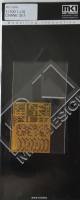 Thumbnail MK.1 DESIGN MS-70004 1/700 I.J.N CRANE SET