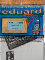 Thumbnail EDUARD FE213 METEOR F.MK.3