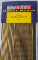Thumbnail EXTRA TECH EX 48049 STRUCTURE ELEMENTS SET 2