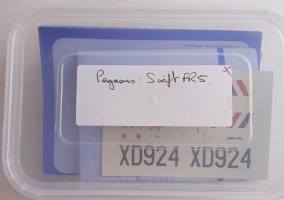 Thumbnail PEGASUS SWIFT FR.5