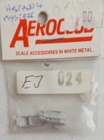 Thumbnail AEROCLUB EJ-024 HISPANO 4 MYSTERE