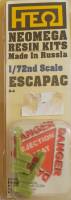 Thumbnail NEOMEGA A-4 ESCAPAC