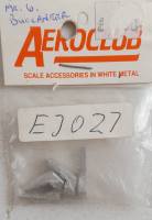 Thumbnail AEROCLUB EJ027 MK. 6 BUCCANEER