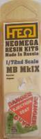 Thumbnail NEOMEGA MB MK IX HARRIER/ JAGUAR