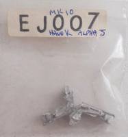 Thumbnail UNKNOWN MAKE EJ007 HAWK ALPHA 5