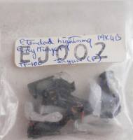 Thumbnail UNKNOWN MAKE EJ002 ETENDARD LIGHTNING EARLY MIRAGE