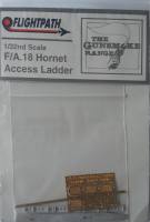 Thumbnail FLIGHTPATH F/A-18 HORNET ACCESS LADDER