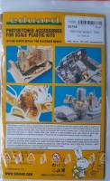 Thumbnail EDUARD 53168 HMS KING GEORGE V