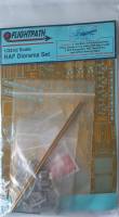 Thumbnail FLIGHTPATH RAF DIORAMA SET