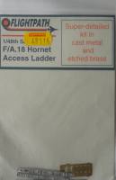 Thumbnail FLIGHTPATH 48116 F/A-18 HORNET ACCESS LADDER