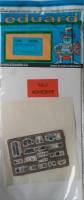 Thumbnail EDUARD 1/48-49535 EA-18G INTERIOR S.A.