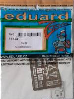 Thumbnail EDUARD FE824 SU-34