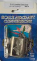 Thumbnail SCALE AIRCRAFT CONVERSIONS  4607-04-01 00 00 00 E-111 LANDING GEAR  FOR 1/48 ACADEMY 
