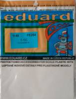 Thumbnail EDUARD FE254 F-15C