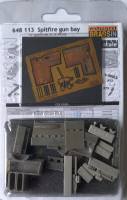 Thumbnail EDUARD 648 113 SPITFIRE GUN BAY