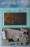 Thumbnail AIRES HOBBY MODELS 4463 MOSQUITO B MK.IV COCKPIT SET