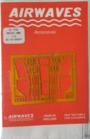 Thumbnail AIRWAVES AC-7244 AH-64 CANOPY