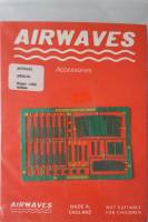 Thumbnail AIRWAVES AC72121 SUPER JOLLY GRILLES