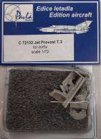 Thumbnail PAVLA C 72133 JET PROVOST T.3