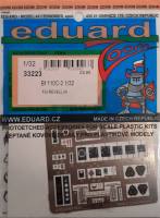 Thumbnail EDUARD 33223 BF 110C-2 1/32