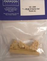 Thumbnail PARAGON 32040 MR MK 2H EJECTION SEAT  HUNTER ETC 