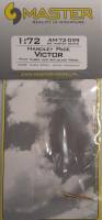 Thumbnail MASTERMODEL AM-72-099 HANDLEY PAGE VICTOR PITOT TUBES AND REFUELING PROBE