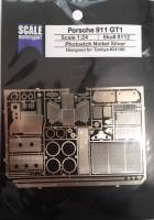 Thumbnail SCALE MOTORSPORT 8112 PORSCHE 911 GT1 FOR TAMIYA 24186