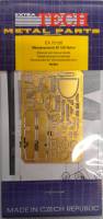 Thumbnail EXTRA TECH EX 72126 MESSERSCHMITT BF 108 TAIFUN