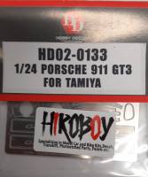 Thumbnail HOBBY DESIGN HD02-0133 1/24 PORSCHE 911 GT3