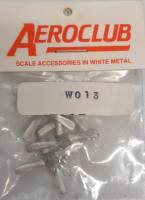 Thumbnail AEROCLUB W013