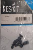 Thumbnail RESKIT RS72-0128 BUCCANEER S1 WHEELS SET  RS72-0128 