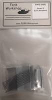 Thumbnail TANK WORKSHOP TWS 0105 STUART III EX/IN ADAPTERS