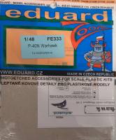 Thumbnail EDUARD FE333 P-40N WARHAWK