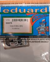 Thumbnail EDUARD SS578 VICTOR B MK.2  BS 