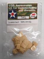 Thumbnail UNKNOWN MAKE SH2 SHERMAN STOWAGE
