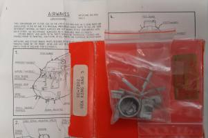 Thumbnail AIRWAVES SC-7202 SEA KING HAS 5