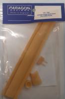 Thumbnail PARAGON 7249 LANCASTER BULGED BOMB DOORS FOR 8000LB BOMB