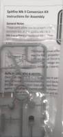 Thumbnail UNKNOWN MAKE SPITFIRE MK II CONVERSION KIT