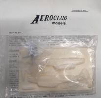 Thumbnail UNKNOWN MAKE inc SEAFIRE F17 CONVERSION KIT