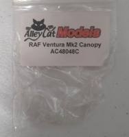Thumbnail UNKNOWN MAKE AC48048C RAF VENTURA MK2 CANOPY