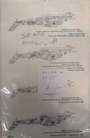 Thumbnail UNKNOWN MAKE 72-460 MIL HIND-D